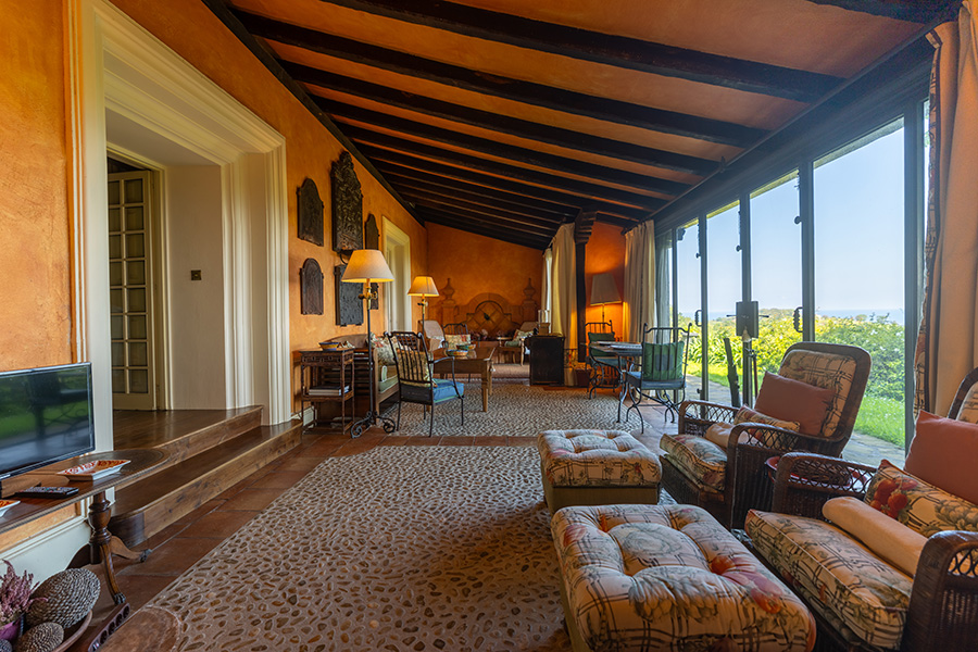Veranda